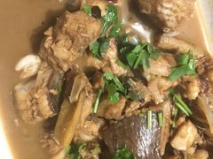 -马路边上·小海鲜烧烤(八一路店)