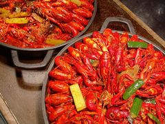 -红林大酒店RFcafe自助餐厅