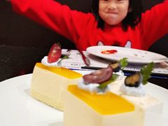 -济南蓝海御华大饭店·蓝钻国际美食自助百汇(山东书城店)