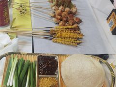 -烤五行·烧烤烤串(石佛营店)