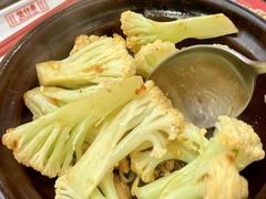 -华记煲仔华·煲仔饭(市桥易发店)