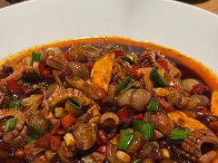 -新荣记(西溪湿地店)