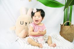 -如意宝贝儿童摄影室