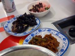 -一烙锅(友谊店)