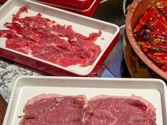 -京元盛铜锅涮肉(上海总店)