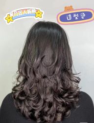 点击看大图 -MOVAN HAIR莫凡匠人发型屋