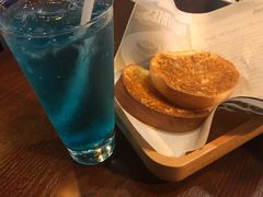 -斯比特花园西餐厅(东方商厦店)