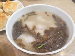 香菇馄饨-岩明火勺店(承德路店)