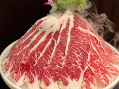 -蜀九香火锅(彩虹店)