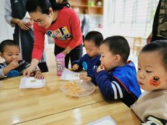 -初之光国际婴幼儿托育中心