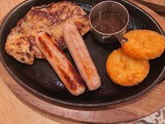 -摩欧客意式餐厅(高新活力汇店)