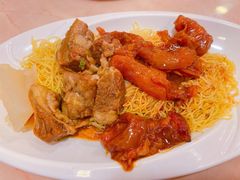 -盛记粥面(佐敦店)