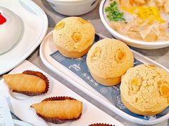 -陶兰居·手工点心·粤菜(圆融时代广场店)