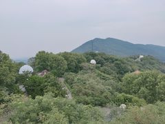 -紫金山天文台