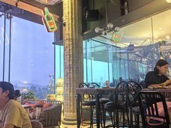 -PIZZA BIANCA(万象城店)