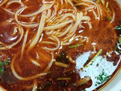 -郑家包子牛肉拉面(尚勤路店)