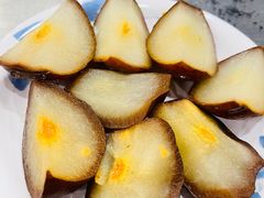 -大清花饺子(山庄店)