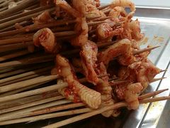 -蜀都小君肝串串香火锅(龙华旗舰店)