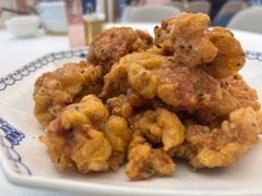 -品海楼·大连海胆锅贴馆(东港店)