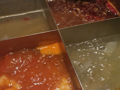 -海底捞火锅(荣盛广场店)
