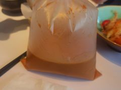 泰式奶茶-BetterThai 泰加(苏州中心店)