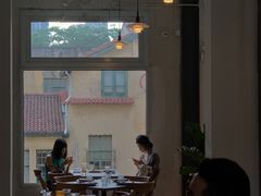 -BOR Eatery(安福路店)