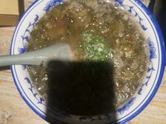 -树厨贵州菜(大十字店)
