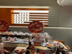 -争鲜回转寿司(东方银座店)