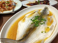 -转角·老弄堂上海菜(长寿路店)