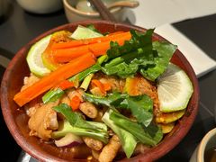 -季季山·云南野生菌火锅(上海首店)