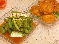 -白仁仔· 活烤海鲜 宵夜(豫园店)