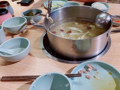 -嗲嗲的椰子鸡(亚龙湾总店)