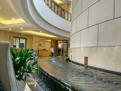 -元一希尔顿酒店·禅自助餐厅·啤酒花园