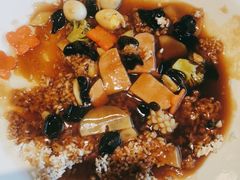 -辣婆婆(航天桥店)