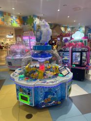 -meland亲子乐园•派对•研学(苏州悠方购物中心店)