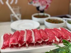 -海底捞大排档火锅(打浦路店)