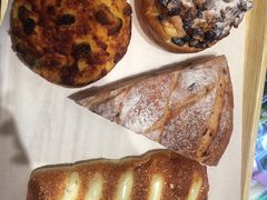 -山崎面包(静安久光店)