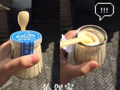 -狐狸家·酸奶酪专门店(平江路店)