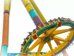 -秦皇岛乐岛海洋王国