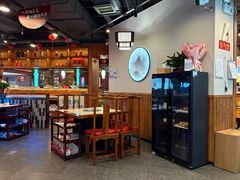 -京城胜利涮羊肉(禧乐汇店)