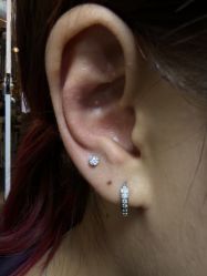 -匿名者纹身学院派·刺青