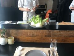 -Mercato莫卡多露台餐厅与酒吧(K11店)