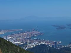 -梧桐山风景名胜区