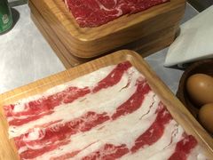 -一绪に寿喜烧自助(世茂广场店)