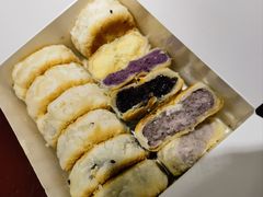 -栗酥饼(南长街店)