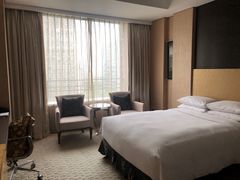 -上海漕河泾万丽酒店