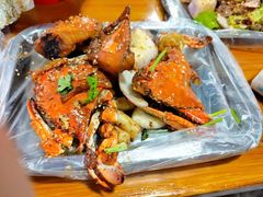 -大学城夜市大排档(凤栖路店)