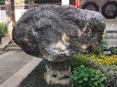 -常州古运河南大街文化旅游区-人民公园