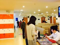-爱康国宾体检中心(五角场万达广场分院)