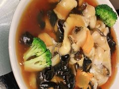 -丰收日·小海鲜·沪上家宴(顾村正大店)